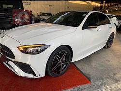 مرسيدس بنز C-Class